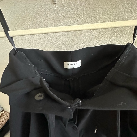 aritizia work pant loose - Picture 2 of 2